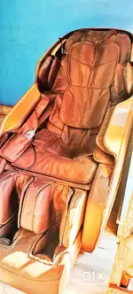 An Robotic Massage Chair for SALE,only 1 year old,Excellent condition.