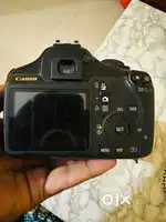Canon 1100D