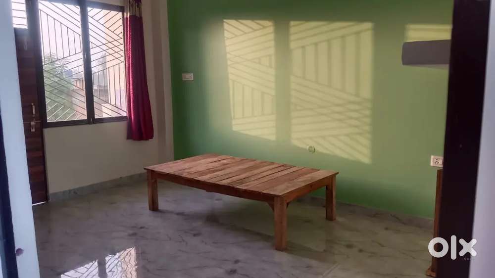 Ratan panorama flat ke pass