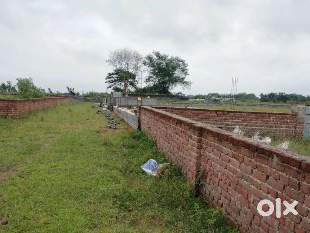 Raiyati plot Residencial