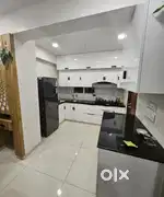 Ultra premium 3Bhk Flat