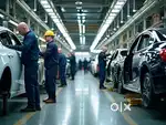 Limited vacancy for Manufacturing industry