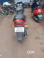 Hero honda