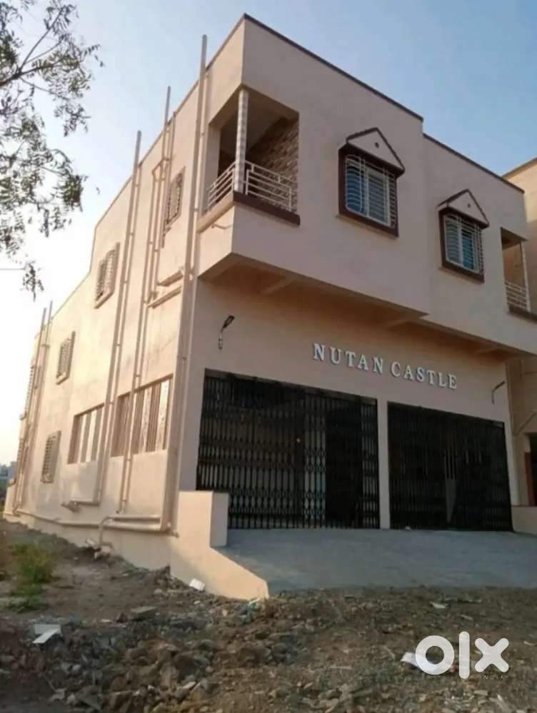 1 BHK flat available in Awhalwadi,  wagholi.