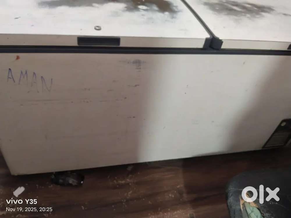 Good condition dfreeze