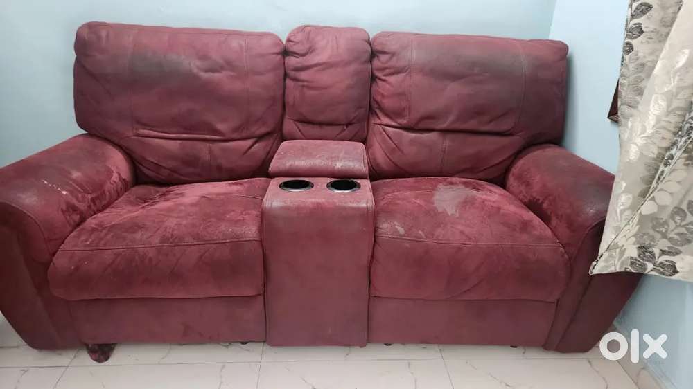 Sofa in good condition