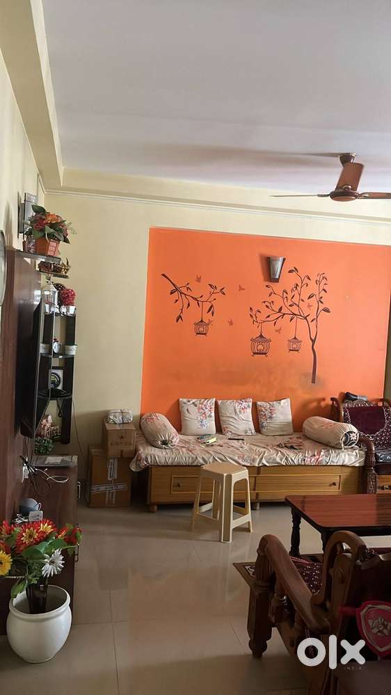 3BHK for Lease in Prime Location – Thanisandrara