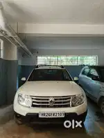 Renault Duster 2013 Diesel Well Maintained