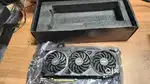 MSI Gaming GeForce RTX 3080 Ti Ventus 3X 12GB OC GDRR6X 320-Bit