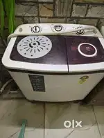 Semi automatic, 6 Kg