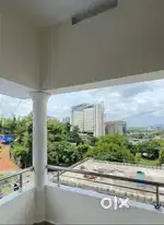 2 BHK Fully Furnished Apartment – ₹25,000/month