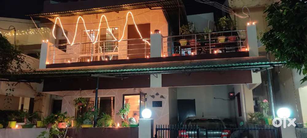 SURYA VIHAR NEAR SURYA MALL HOUSE AVAILABLE