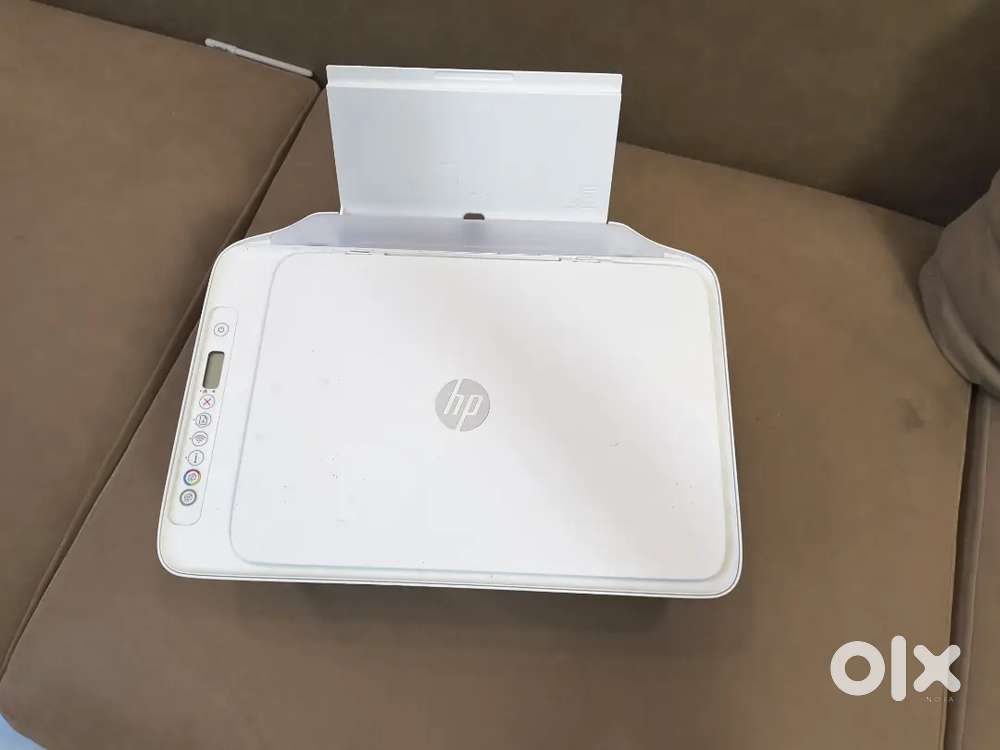 HP DESKJET PRINTER