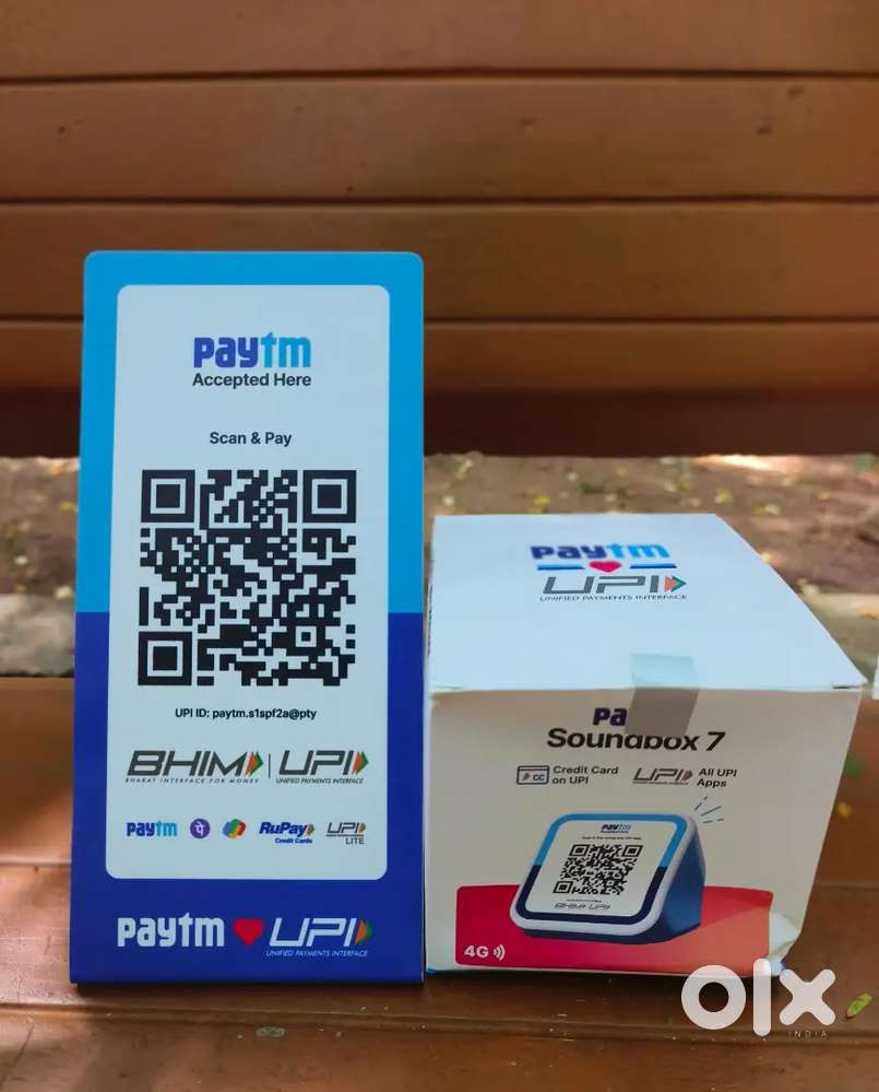 PAYTM company