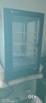 Food warmer