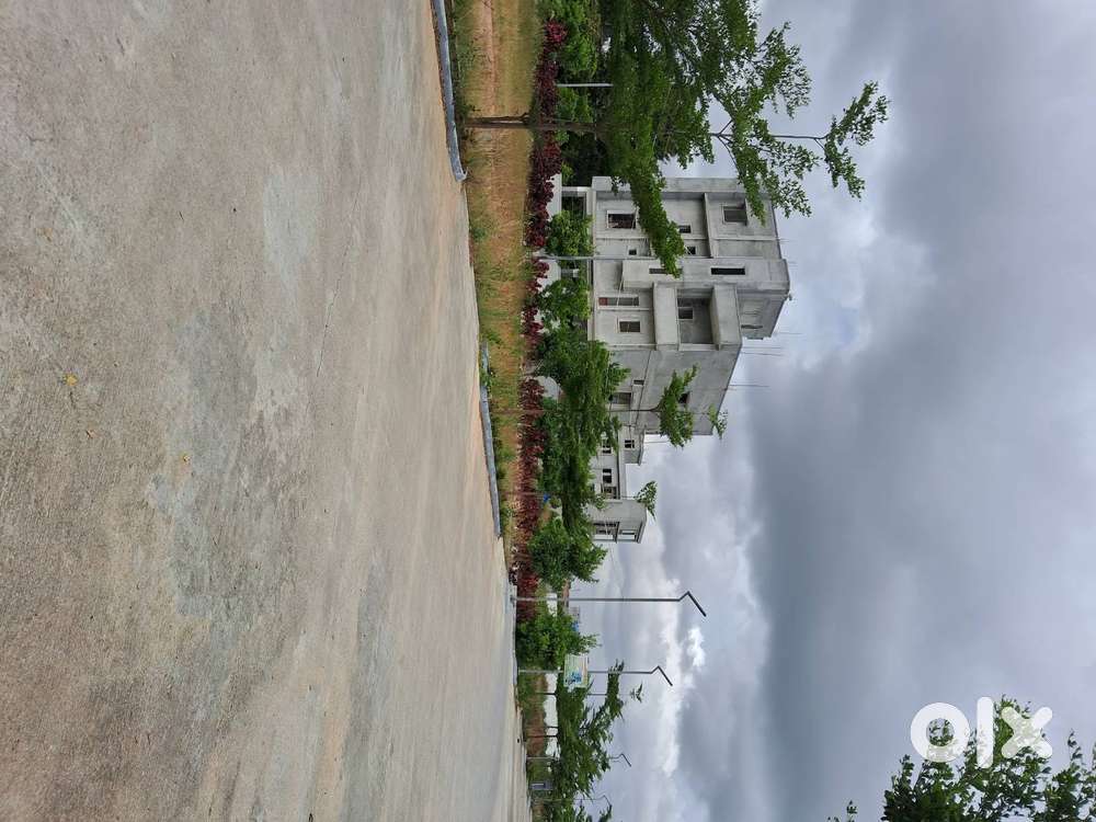 30x40 individual ekatha site for sale at Kadugodi East Bangalore