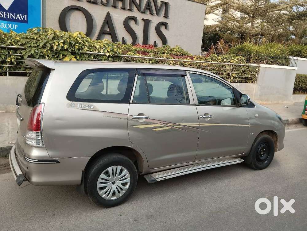 December 09 Model used 159000 KM only