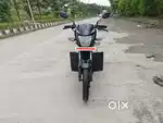 Bike is very good condition.