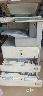 Canon ir3030 Photostat and printing machine good condition