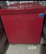 Washing machine 8kg