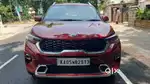 Kia Sonet GTX Plus Turbo iMT, 2020, Petrol