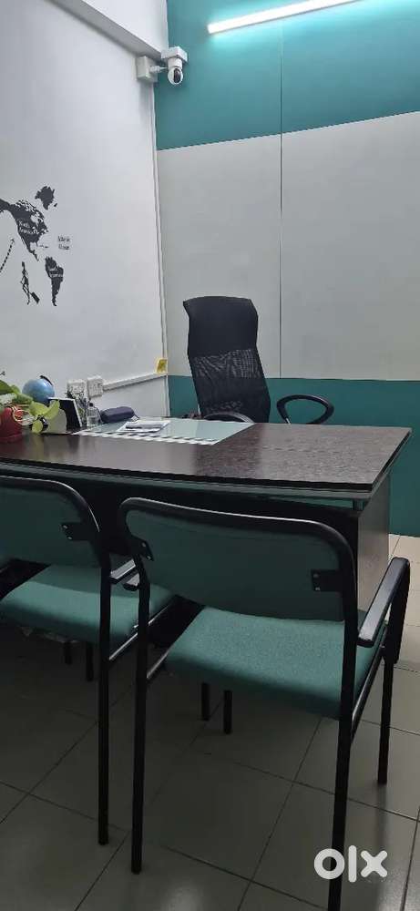 Classroom / institute space for rent