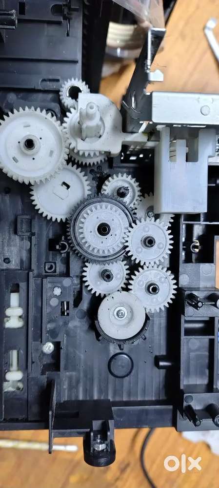 Epson printer repair service onsit visit only