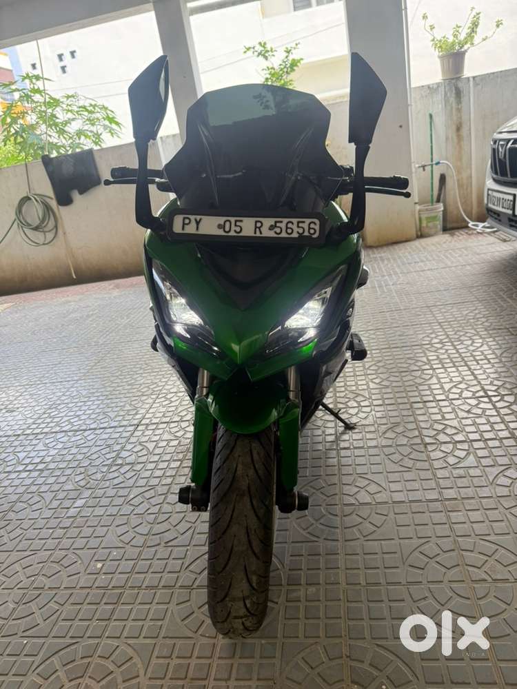 Ninja 1000 Sx