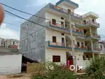 Room available for students and family 100m from bcc green naubasta
