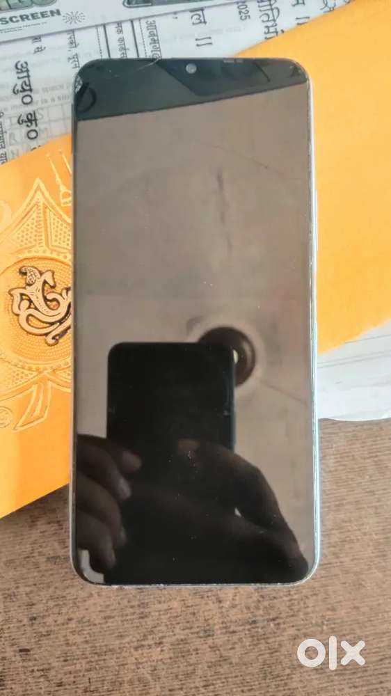 VIVO Y20I 6GB RAM 64ROM