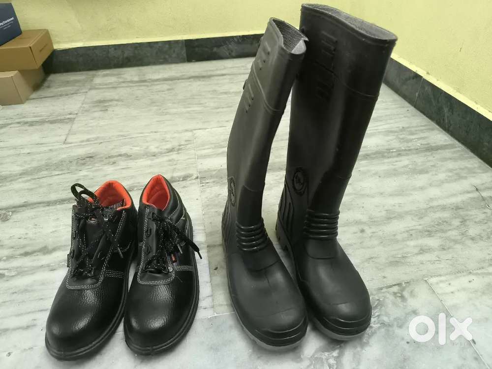 Shoes 2 Pair