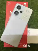 Redmi Note 13 Pro+ Full kit Available Read Description