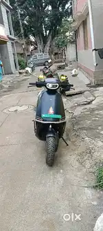 Need to sell my bike