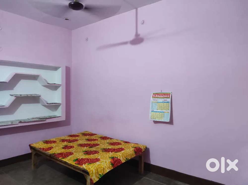 Affordable Room For Rent In Aashiyana, Sec M ₹5500/Month