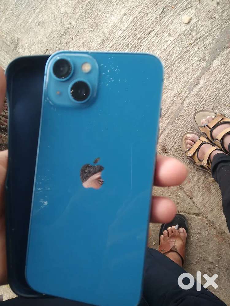 Iphone 13 new condition 5g