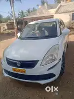 Maruti Suzuki Swift 2018