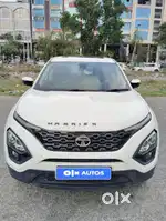 Tata Harrier XTA+ 2.0 L kryotec BS VI, 2022, Diesel