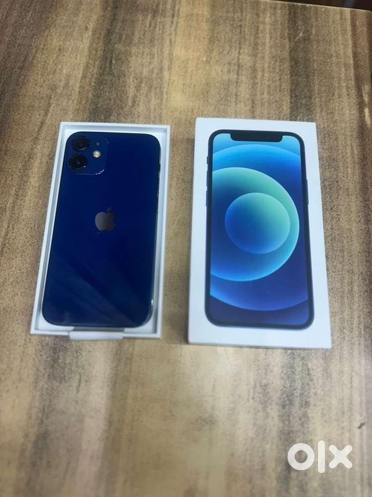 Apple iPhone 12 Mini 128gb in excellent condition