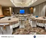 PROJECTOR AND TRIPOD SCREEN SPEAKER RENTALS