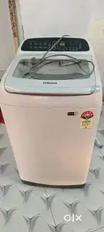 Samsung fuly automatic washing machine