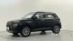 Hyundai Venue 1.0 SX (O) Turbo DCT, 2023, Petrol