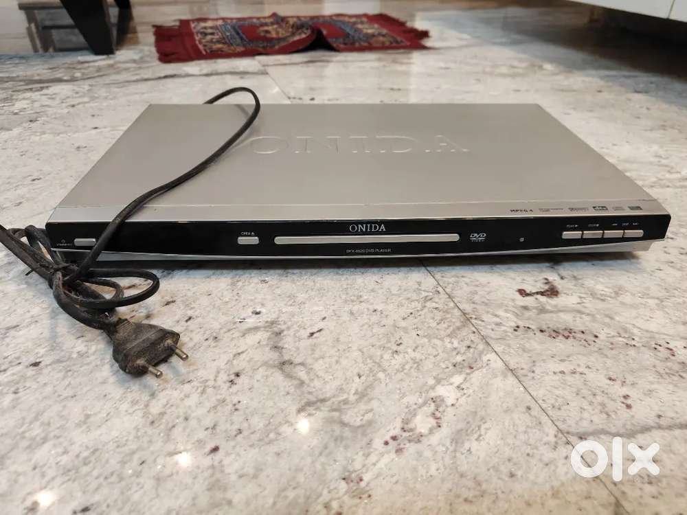 ONIDA DVD PLAYER