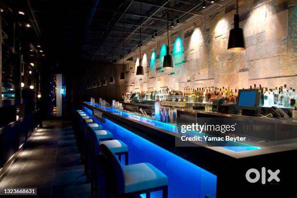 Bar I Restaurant I Club & Café on Lease & Sale in Gurgaon