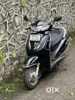 HONDA ACTIVA 6G