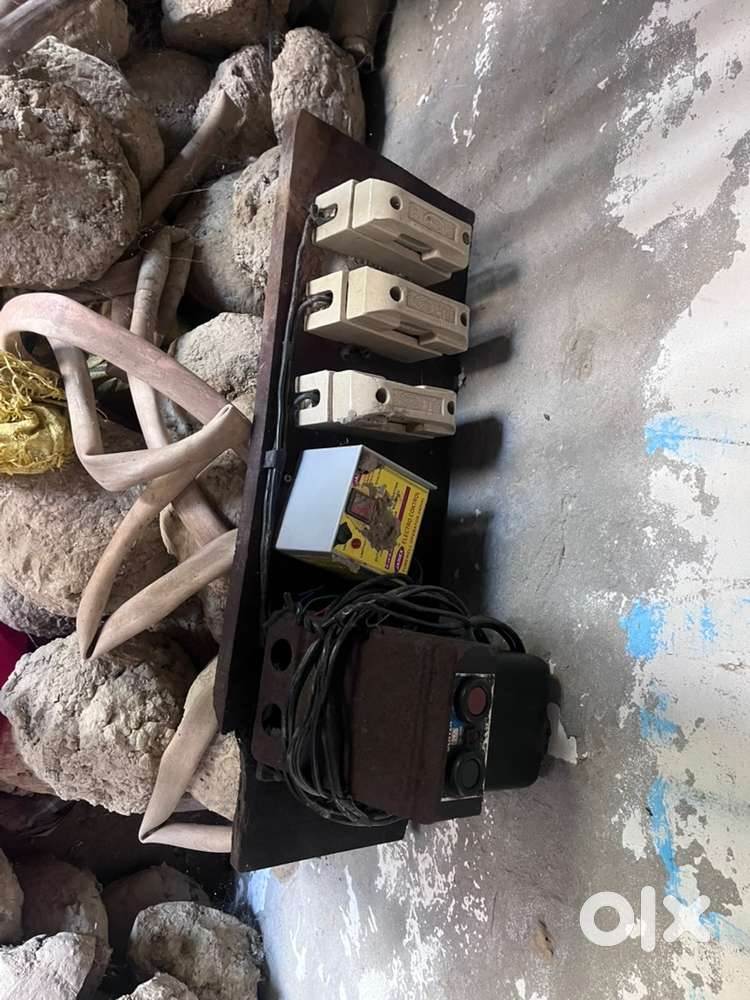 Good condition