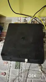 Sony PlayStation 4