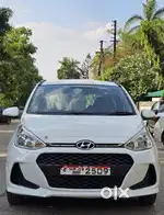 Hyundai Grand i10 1.2 CRDi Magna, 2019, Petrol