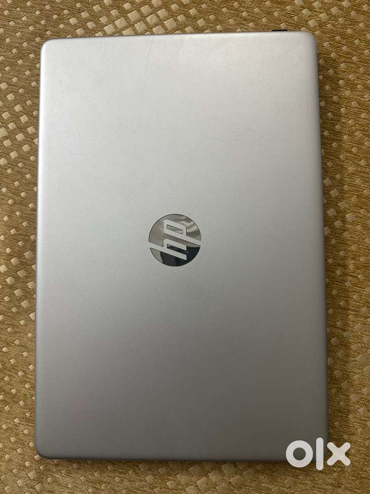 Hp Laptop i7 11th gen Touch Screen with 16 GB ram 512 gb ssd iris XE