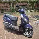 TVS Jupiter 125