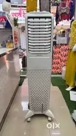 Bajaj cooler